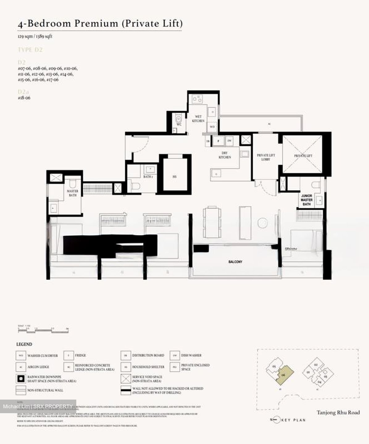 Arina East Residences (D15), Apartment #494569471